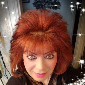 Meet your Posher, Rhonda